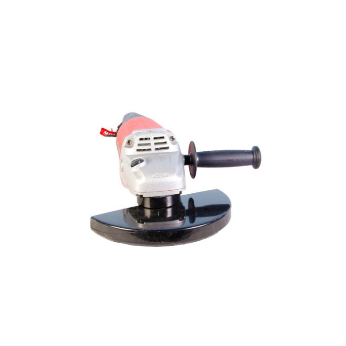 Кутова шліфувальна машина (болгарка) MPT MAG2303 PROFI, 230 мм, 2600 Вт, 6000 об/хв, плавний пуск