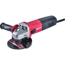 Кутова шліфувальна машина (болгарка) MPT MAG8006.02, 125 мм, 800 Вт, 11000 об/хв Кутова шліфувальна машина (болгарка) MPT MAG8006.02, 125 мм, 800 Вт, 11000 об/хв