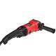 Кутова шлифмашина (болгарка) Vitals Master Ls 1813HLv, 1300 Вт, 3500-8000 об/хв, диск 180 мм, регул.обертів