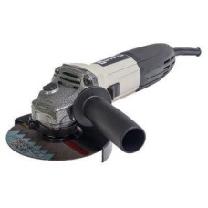 Кутова шлифмашина (болгарка) Елпром ЕМШУ-125/720, 720 Вт, 11000 об/хв, діаметр диска 125 мм