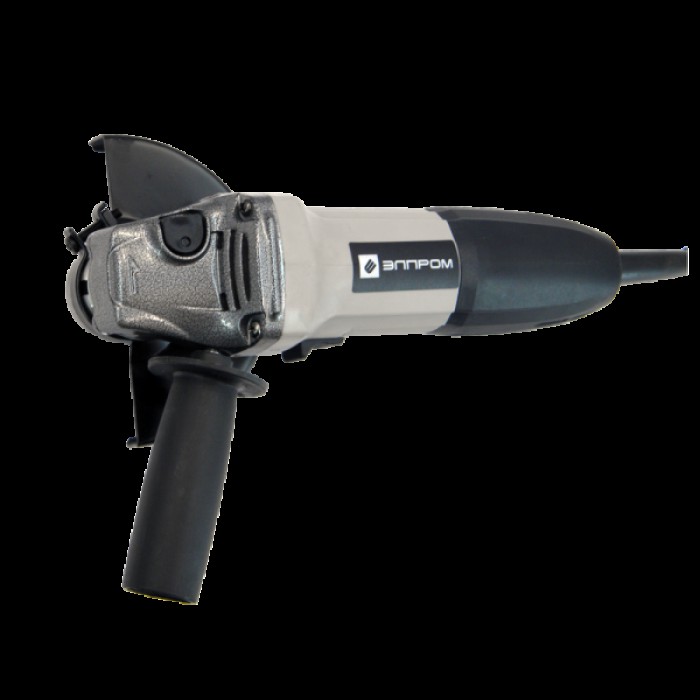 Кутова шлифмашина (болгарка) Елпром ЕМШУ-125/720, 720 Вт, 11000 об/хв, діаметр диска 125 мм