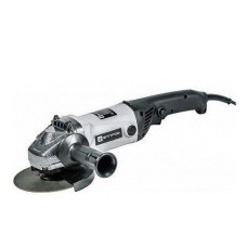 Кутова шлифмашина (болгарка) Елпром ЕМШУ-180/2300, 1500 Вт, 7500 об/хв, діаметр диска 180 мм