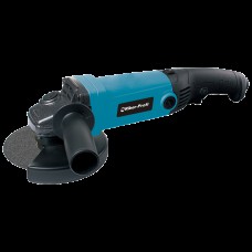 Угловая шлифовальная машина Riber-Profi WS10-125 LW