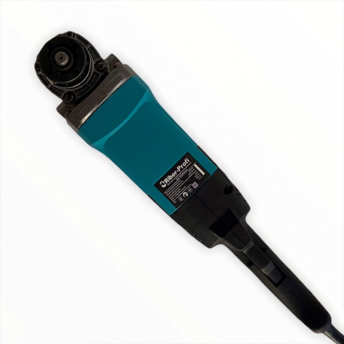 Угловая шлифовальная машина Riber-Profi WS 180 LW-profi, 2250 Вт, диск 180мм, регулировка оборотов