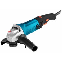 Кутова шліфувальна машина Sturm AG9514P, 125 мм, 1000 Вт, довга рукоять