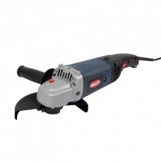 Кутова шліфувальна машина (болгарка) Craft CAG 180/1900, 1900 Вт, 8000 об/хв, диск 180 мм Кутова шліфувальна машина (болгарка) Craft CAG 180/1900, 1900 Вт, 8000 об/хв, диск 180 мм