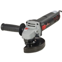 Кутова шліфувальна машина (болгарка) Vitals-Professional Ls1290KNvp, 900 Вт, 7000-11000 об/хв, диск 125 мм.