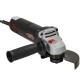 Угловая шлифовальная машина (болгарка) Vitals-Professional Ls1290KNvp, 900 Вт, 7000-11000 об/мин, диск 125 мм.