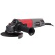 Угловая шлифовальная машина (болгарка) Worcraft AG08-125S, 850 Вт, 11000 об/мин, диск 125 мм, регул.