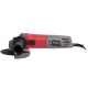 Угловая шлифовальная машина (болгарка) Worcraft AG08-125S, 850 Вт, 11000 об/мин, диск 125 мм, регул.