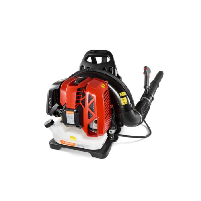 Повітродувка - пилосос бензиновий Sturm GB1964, 3000 Вт, 63 см3, продуктивність 2100 м3/год