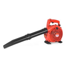 Бензинова повітродувка 3 в 1 Sturm GB1926, 1250 Вт, 1.7 к. с., 7500 об/хв, мішок 35 л, двигун 26