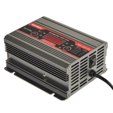 Зарядний пристрій Vitals DS 1210A Зарядний пристрій Vitals DS 1210A