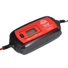 Зарядний пристрій "Vitals Master Smart 4000" Зарядний пристрій "Vitals Master Smart 4000"