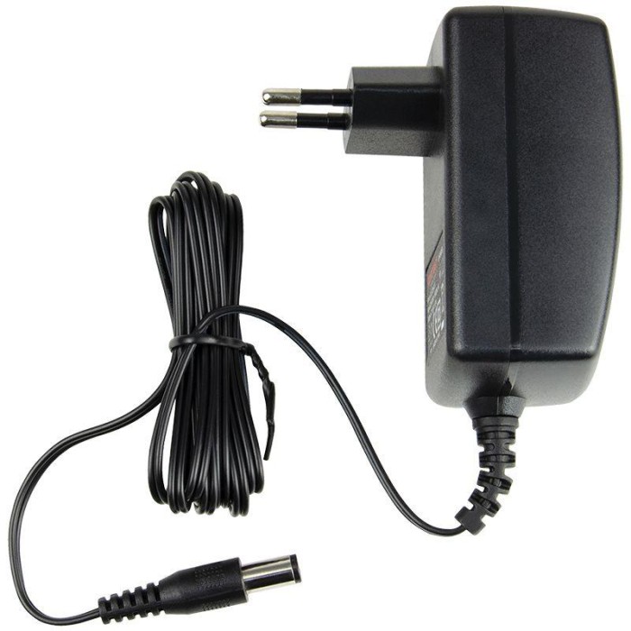 Зарядний пристрій WORCRAFT CLC-20V-1.5