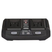 Зарядное устройство для аккумуляторов Vitals Master LSL 1830 Dual SmartLine+