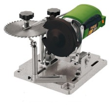 Заточка для пильних дисків PROCRAFT SS350, 350 Вт, діаметр диска, що обробляється 90-400 мм.