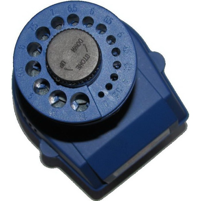 Заточка для свердел Витязь МЗС-500, діаметр свердлів 3-10 мм Заточка для свердел Витязь МЗС-500, діаметр свердлів 3-10 мм