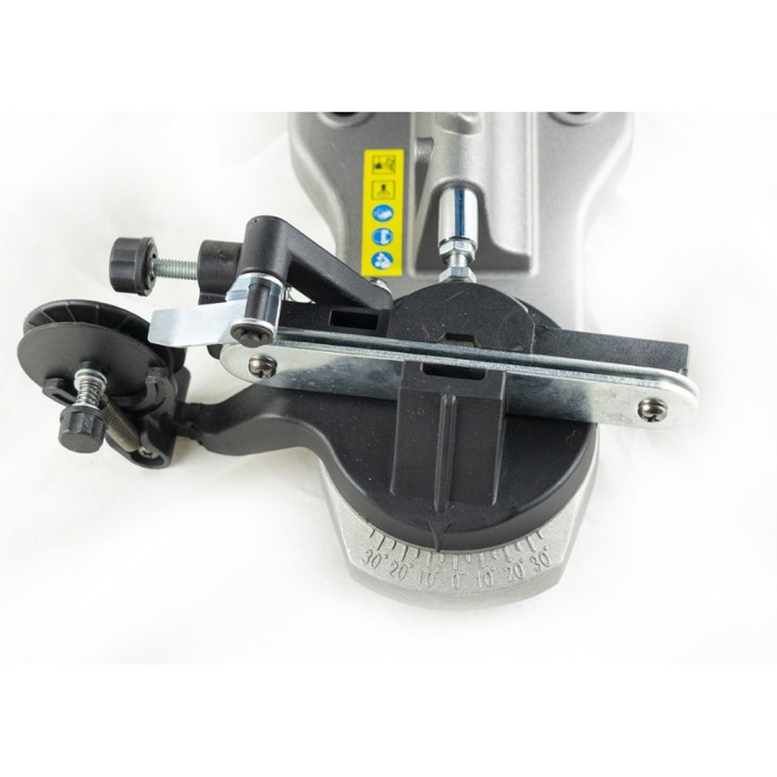 Заточна машина для пильних ланцюгів KRAISSMANN 321 SSG 104