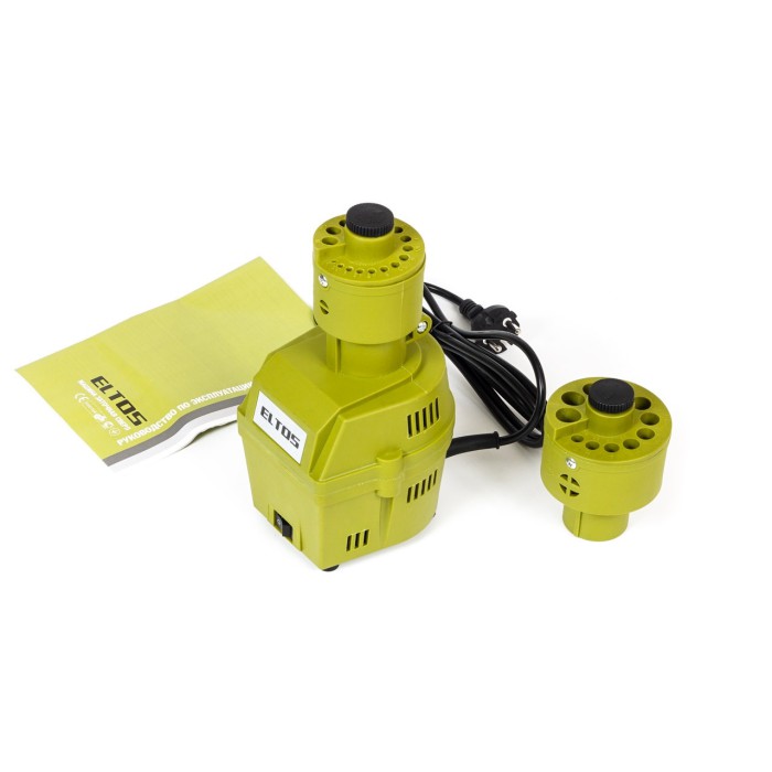 Заточна машина для свердел Eltos МЗС-350