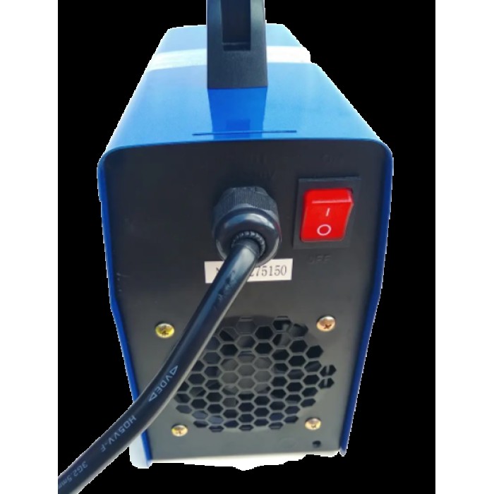 Cвapoчный инвepтop Бeлapуcмaш БCA ММА-З50 IGBT (дисплей)