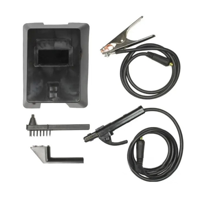 Cвapoчный инвepтop Бeлapуcмaш БCA ММА-З50 IGBT (дисплей)