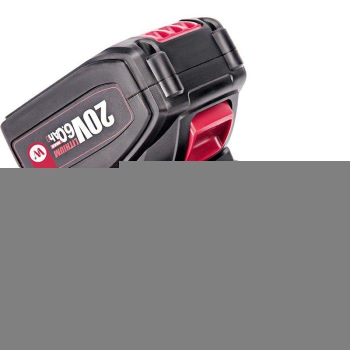 Акумуляторна батарея WORCRAFT CLB-20V-6.0HC