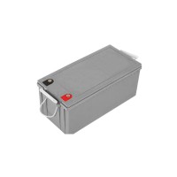 Акумуляторна батарея гелева Sturm  GEL 12В 200Ач BC12V-GEL200AH