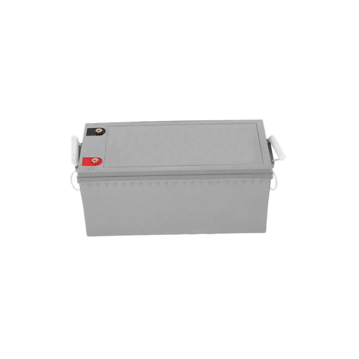Акумуляторна батарея гелева Sturm  GEL 12В 200Ач BC12V-GEL200AH