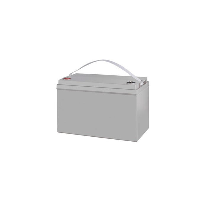 Акумуляторна батарея гелева Sturmax BC12VM-GEL65AH (GEL, 12 В, 65 А * год)