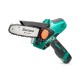Акумуляторна ланцюгова пила Sturmax CCM9916S (шина 152 мм, 2 аккум. 16 В, 2 А * год, кейс)