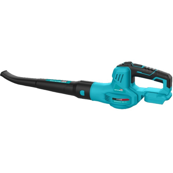 Акумуляторна повітродувка Grand АВД-20 PRO (20В, без АКБ та ЗУ)