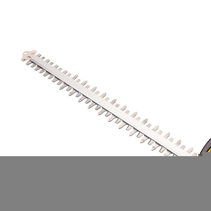 Акумуляторний безщітковий кущоріз WORCRAFT CHT‑S40LiB (без АКБ та ЗП)