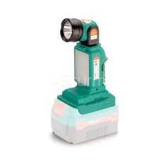 Акумуляторний ліхтар Sturm LL8320CLM 20В 200лм (без АКБ та ЗП) Акумуляторний ліхтар Sturm LL8320CLM 20В 200лм (без АКБ та ЗП)