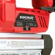 Аккумуляторный гвоздезабиватель комбинированный WORCRAFT CNS‑S20LiH, 20В, без АКБ и ЗУ, 2 реж., рег. выстрела