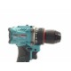 Акумуляторний шуруповерт Grand ДА-20/2BL PRO, безщітковий двигун, 20В, 52 Нм, 2 АКБ, 2 а/год, кейс