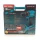Акумуляторний шуруповерт Grand ДА-20/2BL PRO, безщітковий двигун, 20В, 52 Нм, 2 АКБ, 2 а/год, кейс