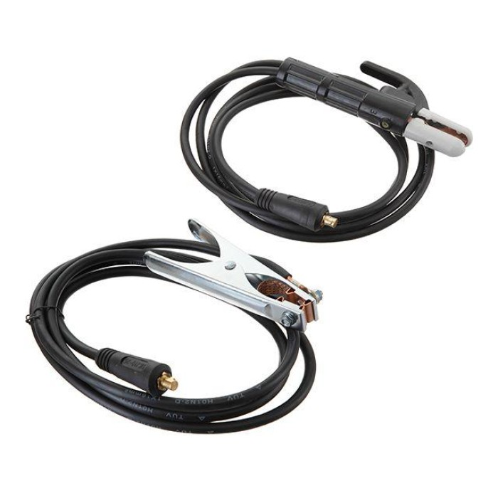 Аппарат сварочный, инверторный MMA-200A, STORM INTERTOOL WT-4005