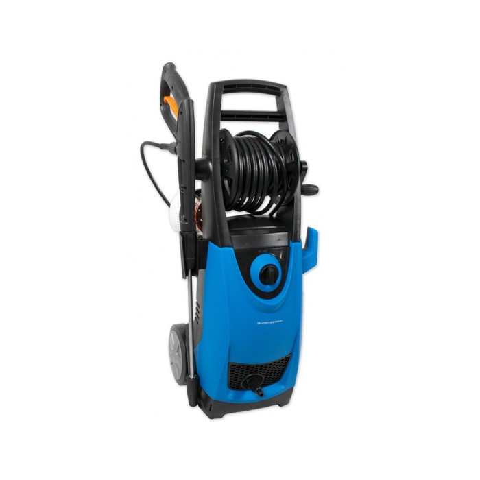 Автомойка KRAISSMANN 2500 HDRi 170