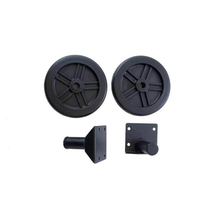 Бензиновий генератор Edon PT-7000C