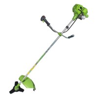 Бензокоса Craft-tec GS-777 3300W (1 ніж/40z+1шпуля+рюкзак) Бензокоса Craft-tec GS-777 3300W (1 ніж/40z+1шпуля+рюкзак)