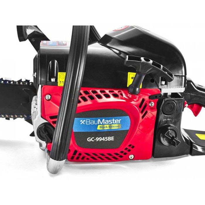 Бензопила Baumaster GC-9945BE 2,8 кВт 405мм