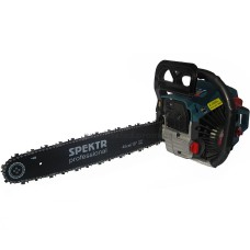 Бензопила Spektr SCS-6700 (1 шина, 1 ланцюг, 45 см, легкий пуск, праймер)