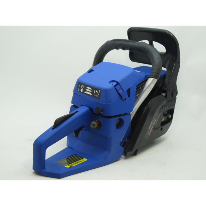 Бензопила Беларусмаш ББП-6700 (450 мм, праймер, легкий пуск, 1 шина 1 ланцюг)