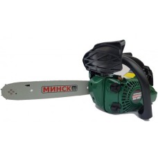 Бензопила Минск МБП-3800 (305 мм, 2 шины, 2 цепи, праймер)
