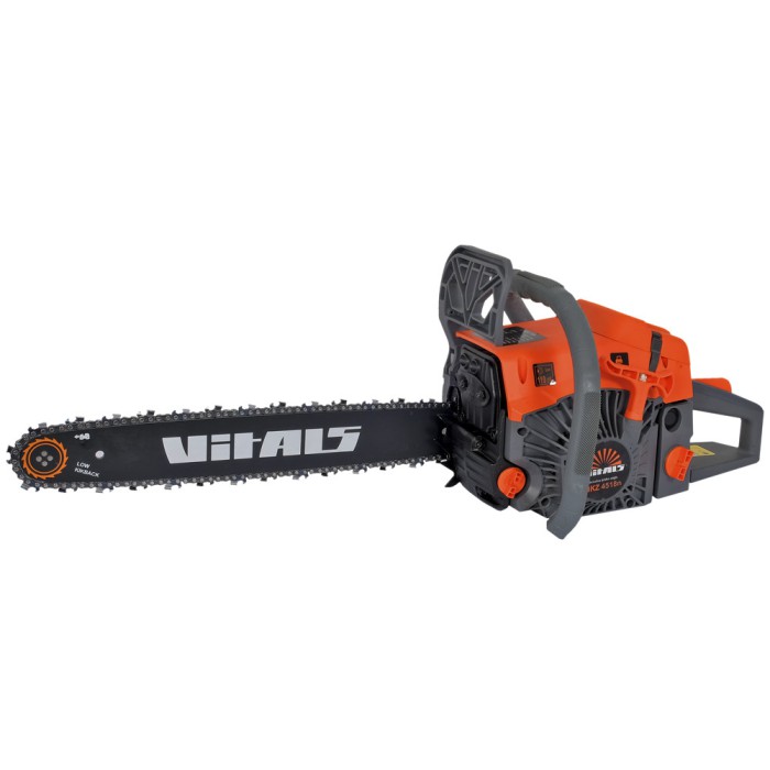Бензопила ланцюгова Vitals BKZ 4518n 15