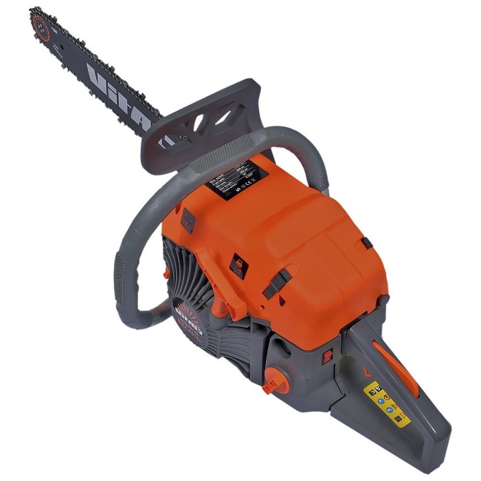 Бензопила ланцюгова Vitals BKZ 4518n 15