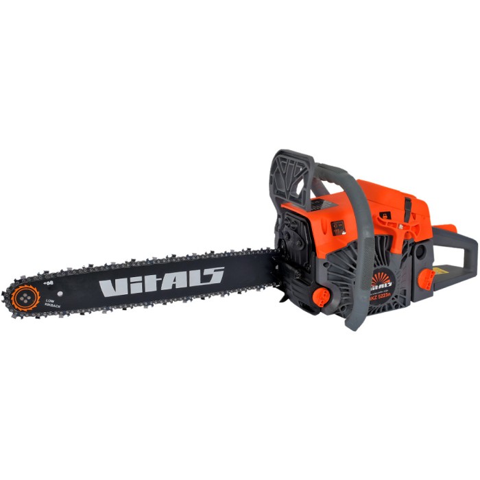 Бензопила ланцюгова Vitals BKZ 5223n 18