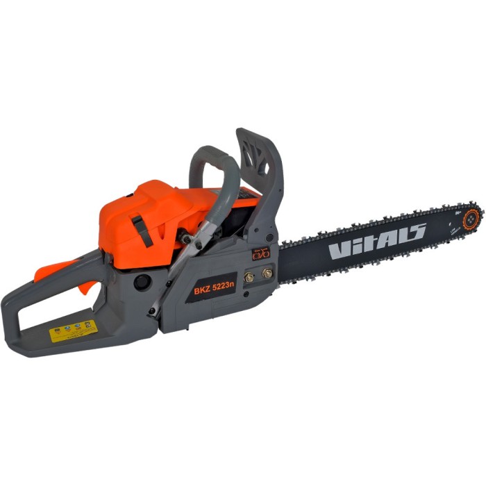 Бензопила ланцюгова Vitals BKZ 5223n 18
