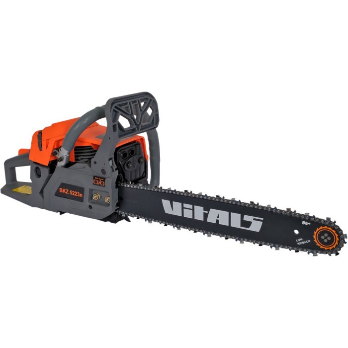 Бензопила ланцюгова Vitals BKZ 5223n 18